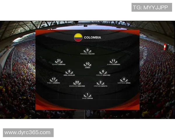 西班牙与哥伦比亚足球友谊赛精彩直播时间和观看指南