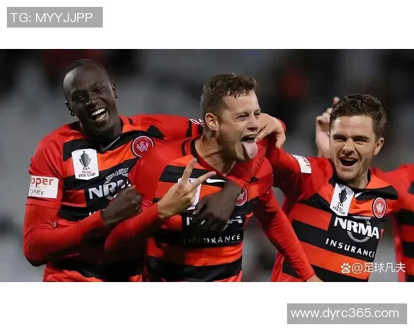 西悉尼对阵墨胜利精彩直播全程回顾与赛后分析