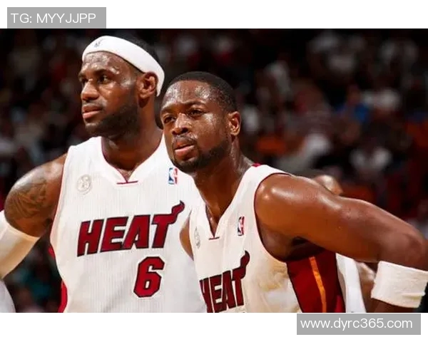 2007年热火与骑士对决回顾：詹姆斯与韦德的巅峰对抗之战