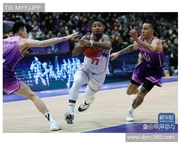 2017年CBA新疆队与北京队激战回顾精彩瞬间与赛季影响分析