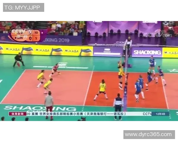 女排八一迎战广东恒大全力争胜展现巅峰对决精彩瞬间不容错过