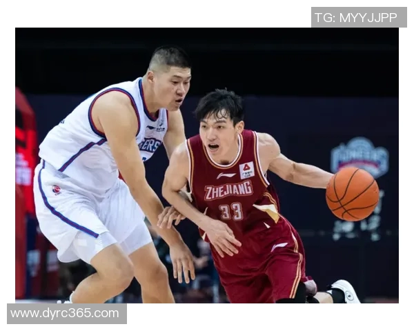 广东宏远与浙江季前赛直播精彩对决全程回顾与分析