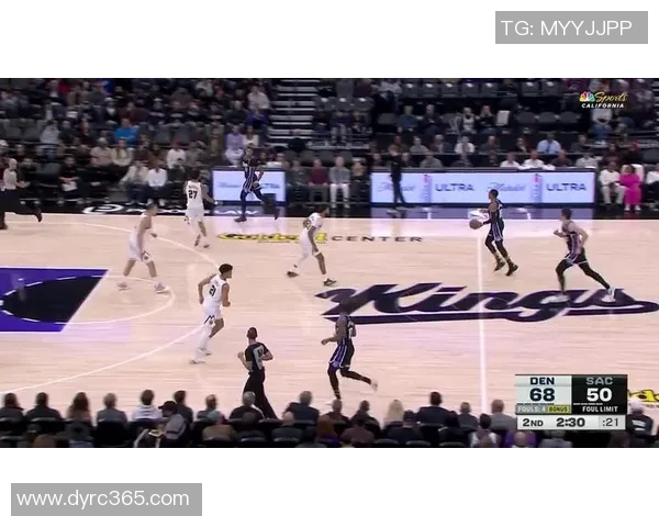 掘金与国王的激烈对决NBA直播精彩瞬间全记录 掘金与国王的激烈对决NBA直播精彩瞬间全记录