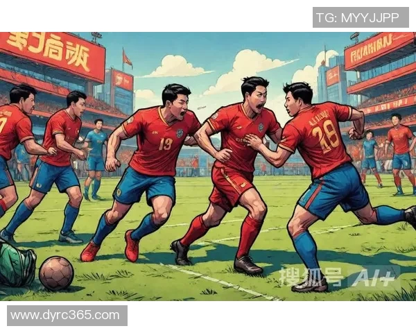 新英格兰革命与纽约红牛的激烈对决展现足球魅力与团队精神 新英格兰革命与纽约红牛的激烈对决展现足球魅力与团队精神