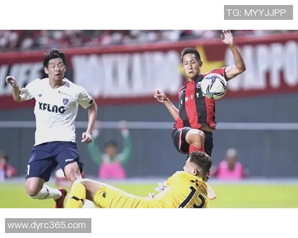 札幌与大分三神对决分析及比赛前瞻策略探讨 札幌与大分三神对决分析及比赛前瞻策略探讨