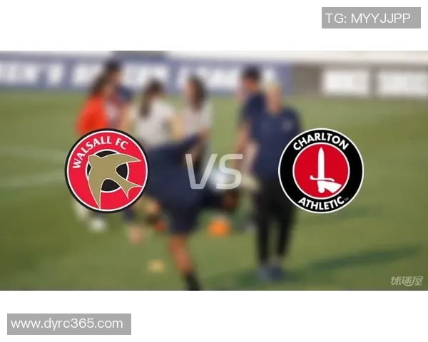 查尔顿与沃尔索尔激战正酣谁能在这场较量中笑到最后