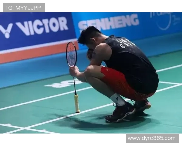 林丹与马克卡尔乔巅峰对决谁能问鼎羽坛荣耀之巅 林丹与马克卡尔乔巅峰对决谁能问鼎羽坛荣耀之巅