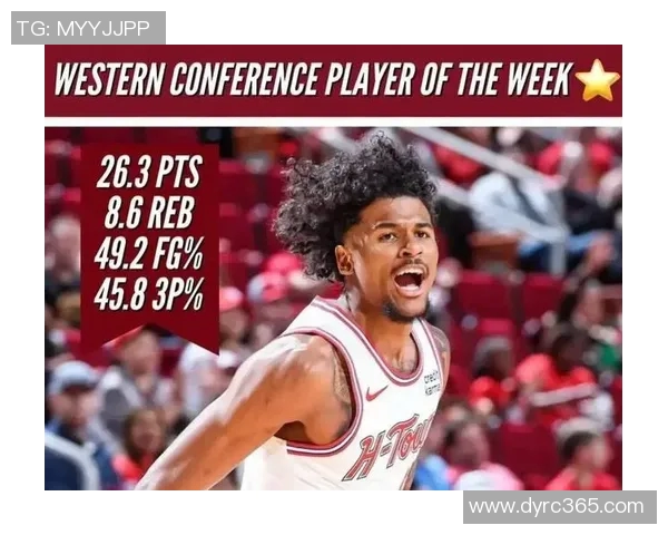 杰伦格林：从NBA新星到篮球巨星的成长之路与未来展望