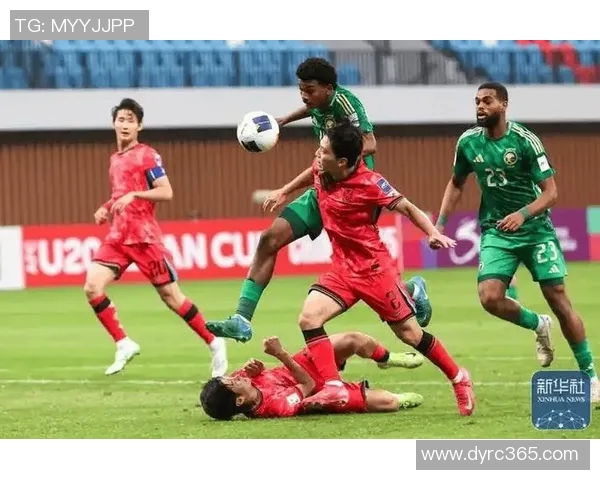 泰国U23对阵沙特青年队精彩对决引发热议分析比赛关键时刻与战术布局