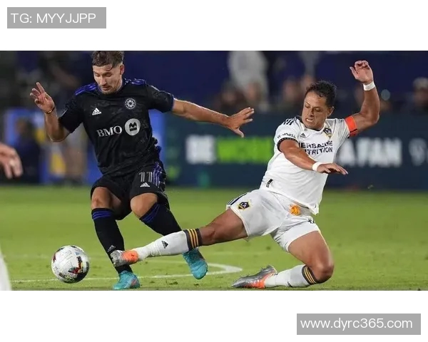 洛城银河与洛杉矶FC对决前瞻分析及赛果预测