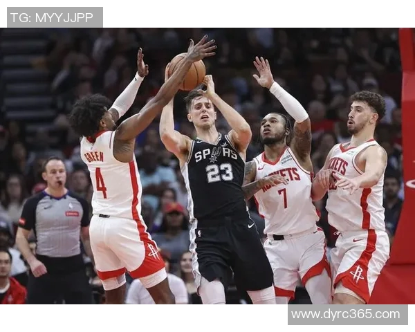 火箭对决马刺精彩视频直播全程回顾与赛后分析 火箭对决马刺精彩视频直播全程回顾与赛后分析