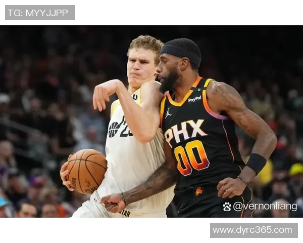 爵士队与太阳队精彩对决在线直播全程回放与赛后分析 爵士队与太阳队精彩对决在线直播全程回放与赛后分析