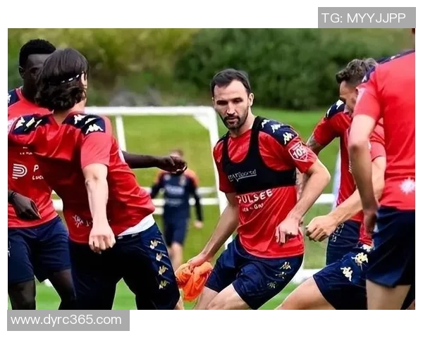 热那亚主场迎战帕尔马期待精彩对决两队争夺意甲宝贵积分