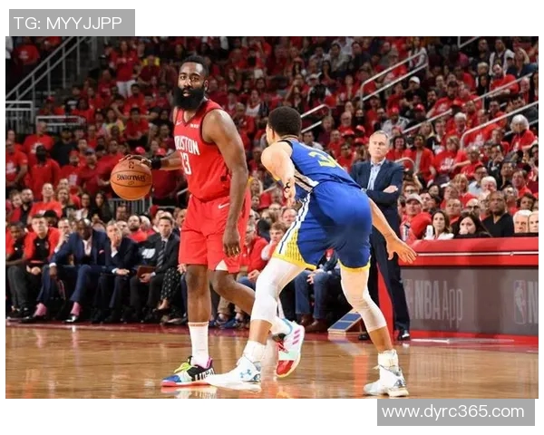 2019年勇士与火箭精彩对决全场回放重温经典瞬间与激烈时刻