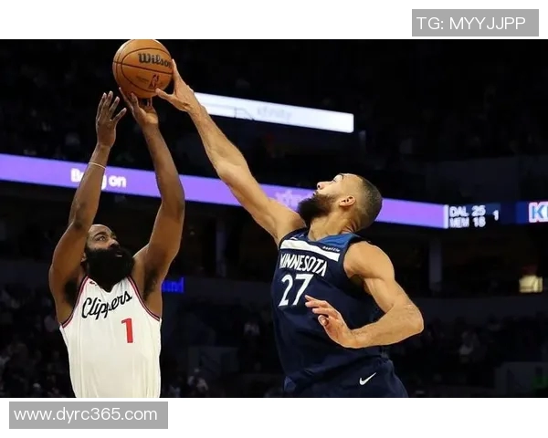 火箭与掘金2019年1月8日精彩对决全场比赛录像回顾与分析