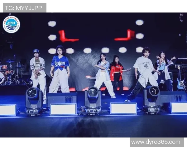 广州街舞队中路突破战术解析与实战应用探讨MBA