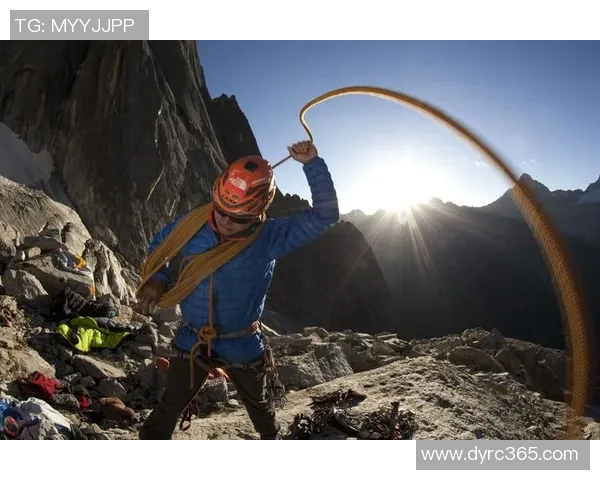 广州攀岩队引领最新攀岩意识TOP10榜单，助力攀岩运动蓬勃发展MBA
