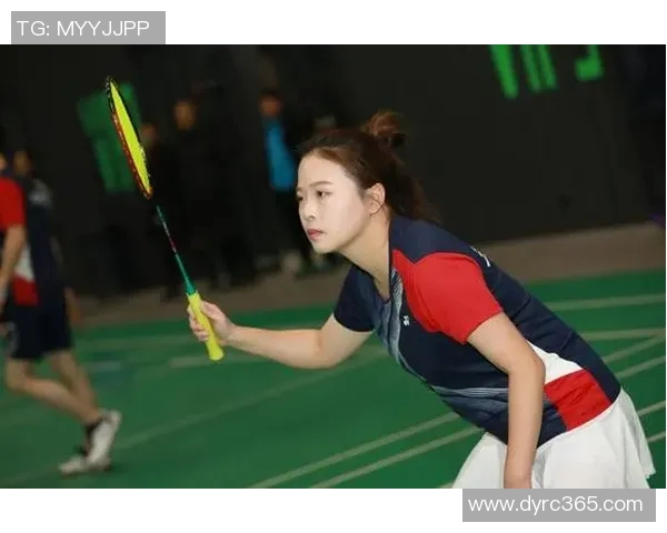 陈静专访:从羽毛球新星到传奇人物的成长之路回顾MBA 陈静专访:从羽毛球新星到传奇人物的成长之路回顾MBA