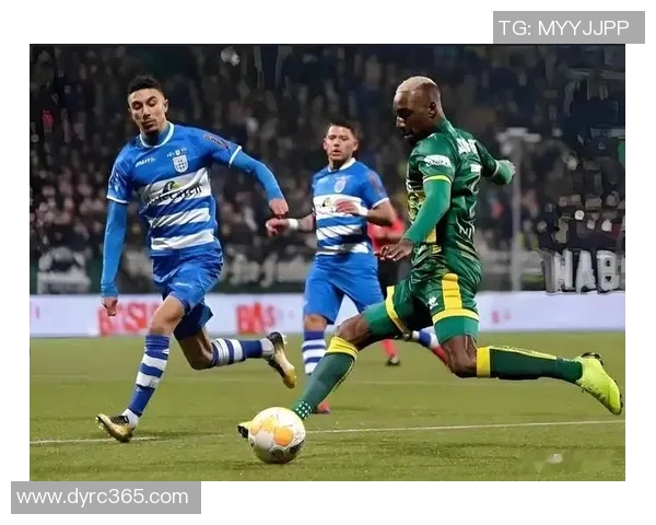 阿尔克马与兹沃勒激战正酣谁能在这场对决中笑到最后