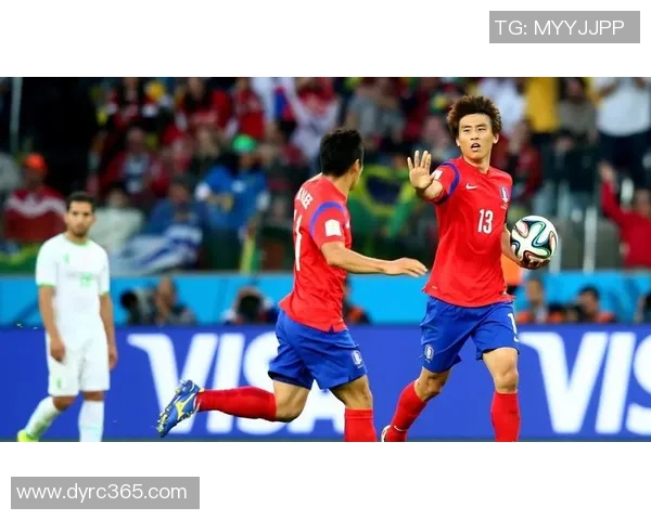 马来西亚与韩国2018年足球对决回顾及精彩瞬间分析