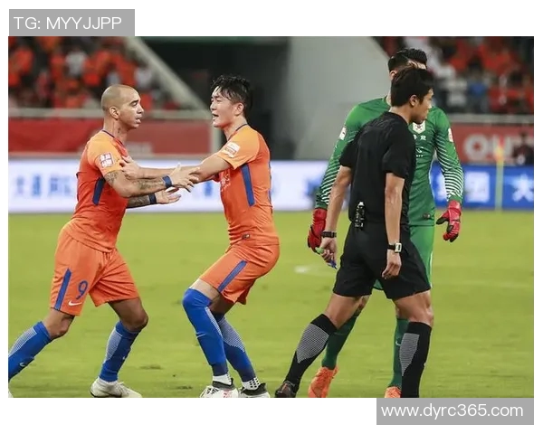 2012年鲁能与恒大激战回顾：激情碰撞与荣耀之争的经典对决