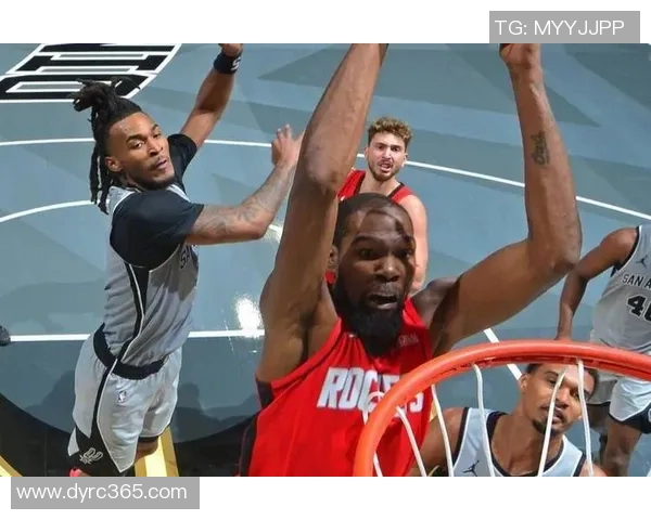 2021年1月15日火箭队与马刺队精彩对决全场回放视频回顾分析