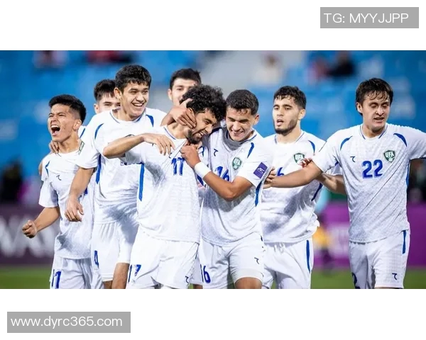 乌兹别克斯坦与黎巴嫩的精彩对决分析与赛后点评