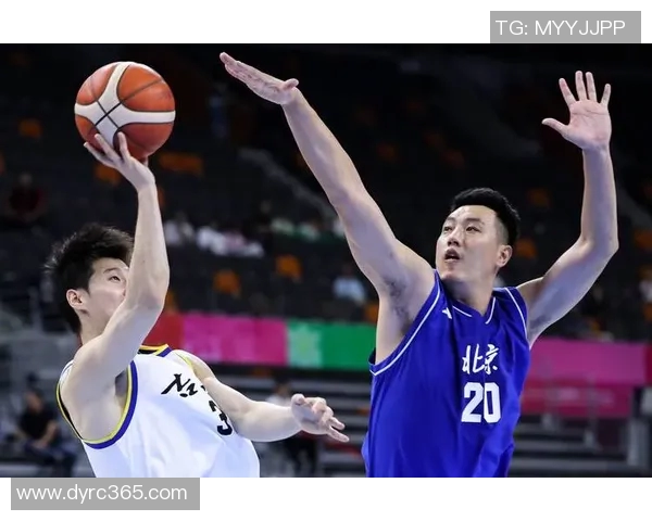 全运会篮球赛精彩对决北京队与上海队的巅峰对抗即将上演