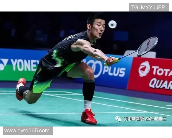 对话王强:回顾羽毛球生涯的辉煌与挑战之路 对话王强:回顾羽毛球生涯的辉煌与挑战之路