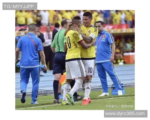 哥伦比亚足球对抗强敌的精彩瞬间与战术分析