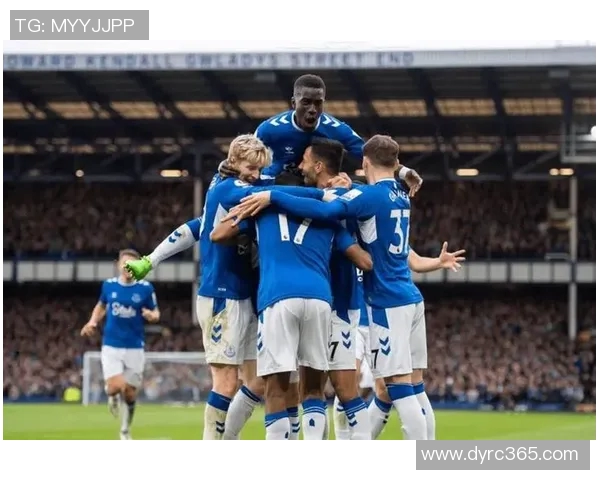 埃弗顿与莱斯特城对战历史回顾及精彩瞬间分析