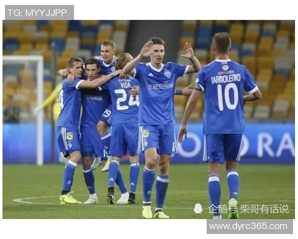 基迪纳摩与根特激战正酣比分揭晓精彩瞬间回顾 基迪纳摩与根特激战正酣比分揭晓精彩瞬间回顾