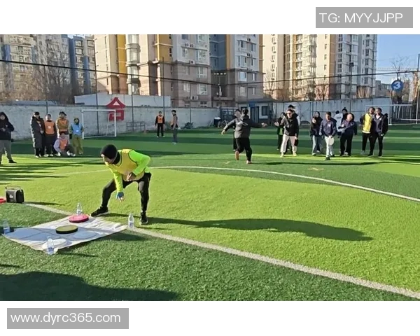 杭州飞盘队团队协作引发热议探讨运动精神与竞技策略的平衡MBA