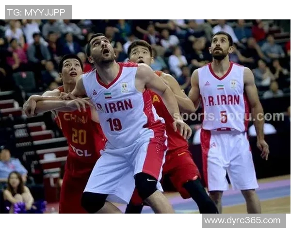 澳大利亚男篮迎战伊朗队力争在国际赛场上再创辉煌