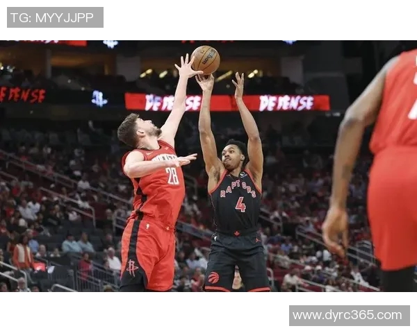 火箭队与猛龙队季前赛精彩全场回放尽享篮球盛宴