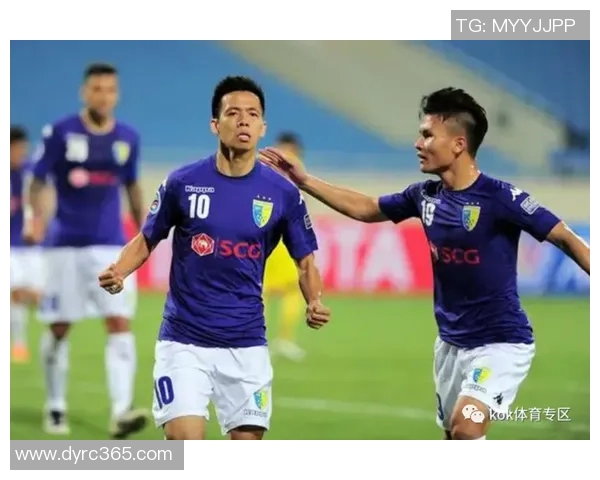 越南甲河内对阵多乐的精彩赛事分析与预测