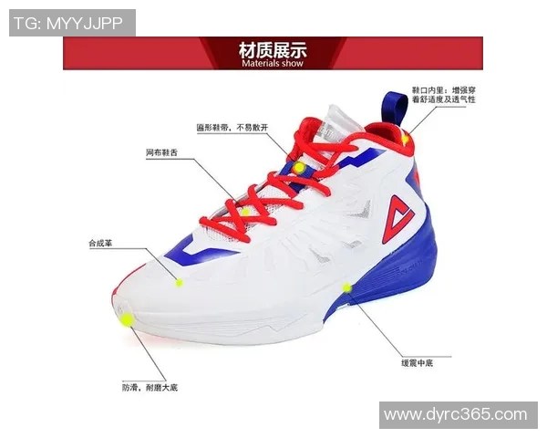 篮球装备与篮球明星的深度解析与知识分享