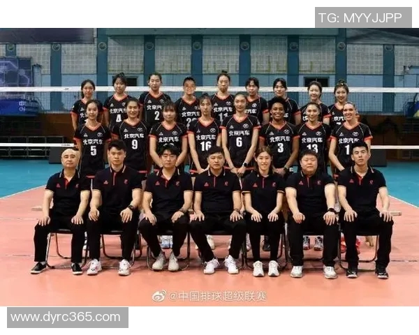 南京排球队荣登全国排球配合排行榜第五名展现出色团队实力