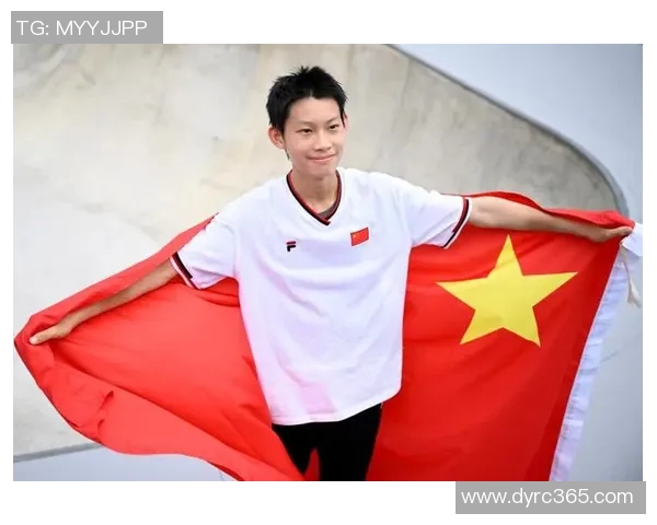 滑板之魂：深入南京滑板队的训练与精神探索