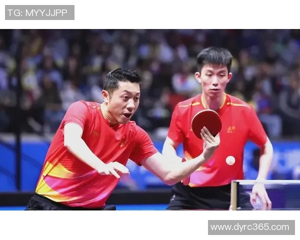 武汉乒乓球队在全运会中的默契配合与精彩表现分析